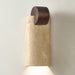 Circular Accent Wall Sconce - Simprolos