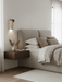 Circular Accent Wall Sconce - Simprolos