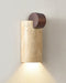 Circular Accent Wall Sconce - Simprolos