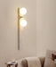 Cirra Travertine Wall Light - Simprolos