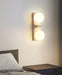 Cirra Travertine Wall Light - Simprolos