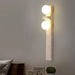 Cirra Travertine Wall Light - Simprolos