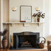 Clara Alabaster Sconce - Simprolos