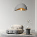 Cloud Halia Pendant Light A - Simprolos