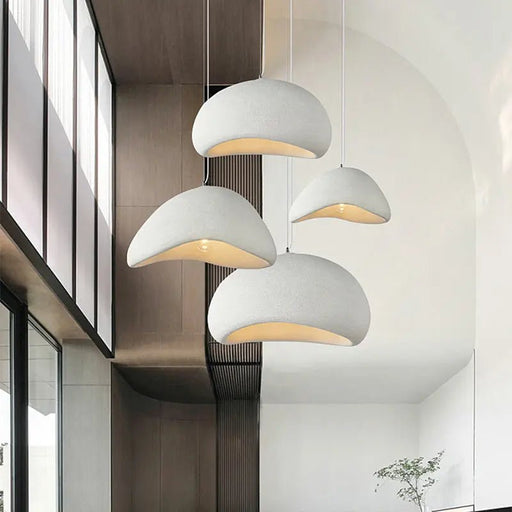 Cloud Halia Pendant Light A - Simprolos