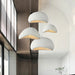 Cloud Halia Pendant Light A - Simprolos