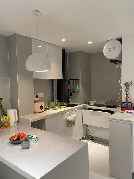 Cloud Halia Pendant Light A - Simprolos