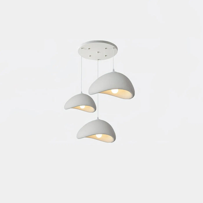 Cloud Halia Pendant Light A - Simprolos