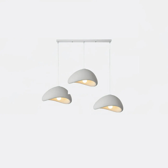 Cloud Halia Pendant Light A - Simprolos
