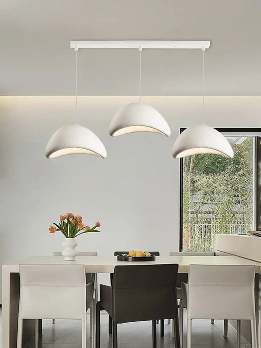 Cloud Halia Pendant Light A - Simprolos