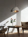 Cloud Halia Pendant Light A - Simprolos