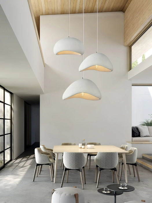 Cloud Halia Pendant Light A - Simprolos