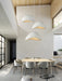 Cloud Halia Pendant Light A - Simprolos