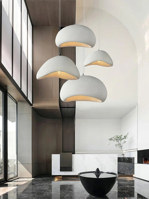 Cloud Halia Pendant Light A - Simprolos