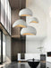 Cloud Halia Pendant Light A - Simprolos