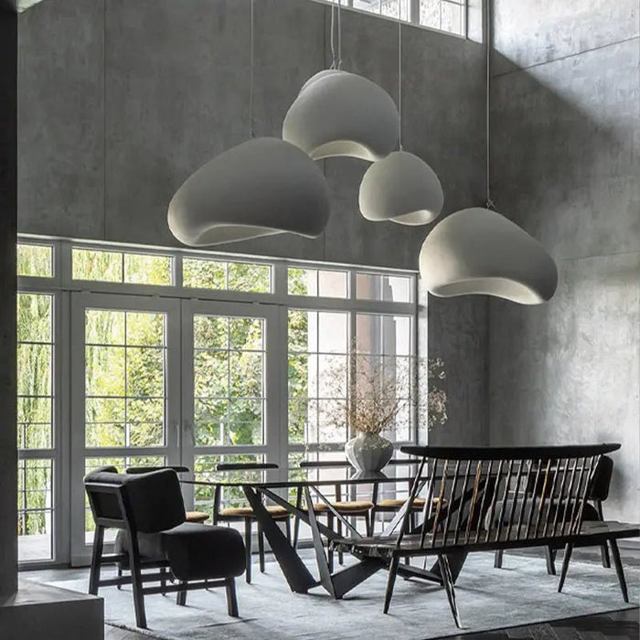 Cloud Halia Pendant Light A - Simprolos