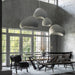 Cloud Halia Pendant Light A - Simprolos