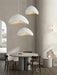 Cloud Halia Pendant Light A - Simprolos