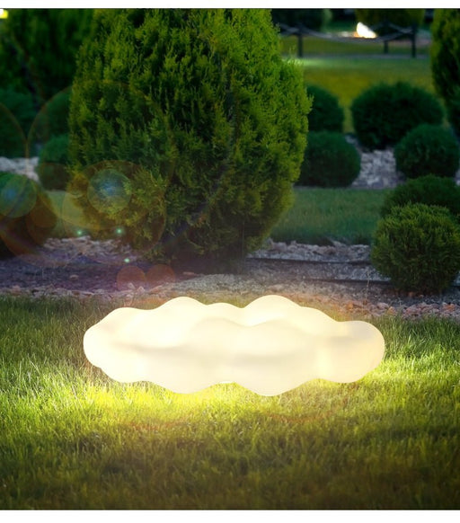 Cloud Outdoor Floor Light - Simprolos