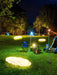 Cloud Outdoor Floor Light - Simprolos