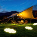Cloud Outdoor Floor Light - Simprolos