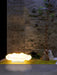 Cloud Outdoor Floor Light - Simprolos