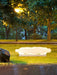 Cloud Outdoor Floor Light - Simprolos