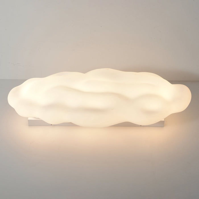 Cloud Outdoor Floor Light - Simprolos