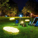 Cloud Outdoor Floor Light - Simprolos