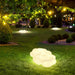 Cloud Outdoor Floor Light - Simprolos