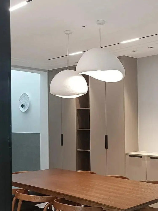 Cloud Pendant Light - Simprolos