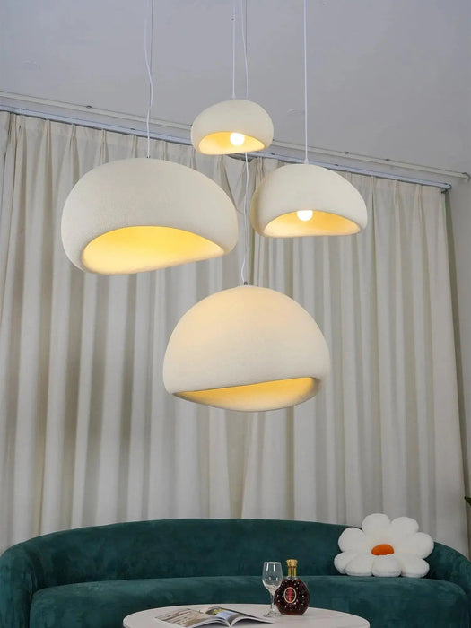 Cloud Pendant Light - Simprolos