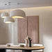 Cloud Pendant Light - Simprolos