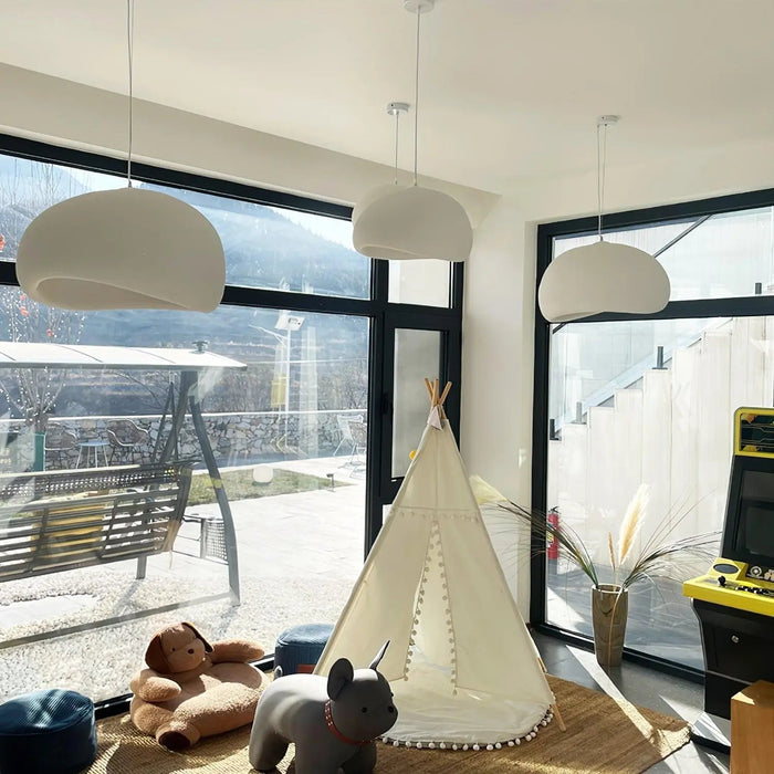 Cloud Pendant Light - Simprolos
