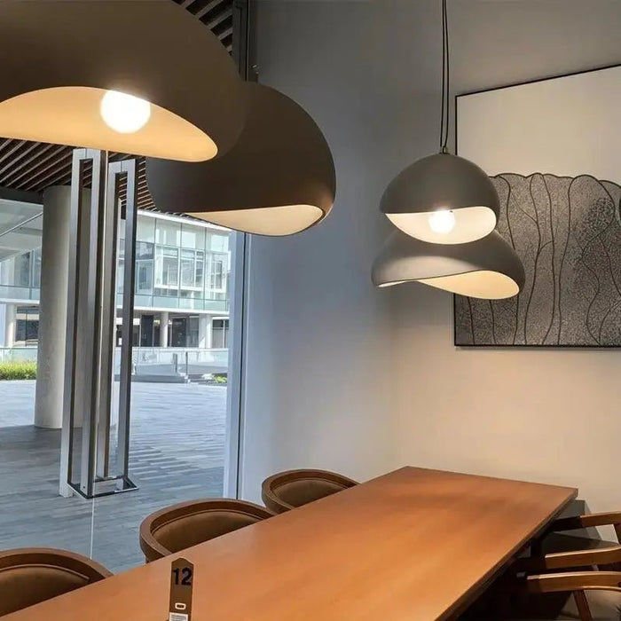 Cloud Pendant Light - Simprolos