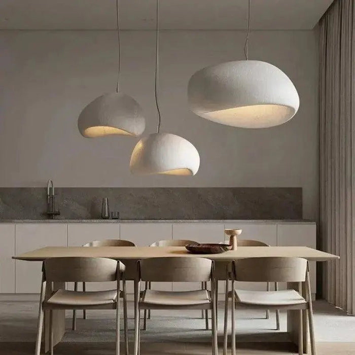 Cloud Pendant Light - Simprolos
