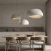 Cloud Pendant Light - Simprolos