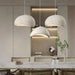 Cloud Pendant Light - Simprolos