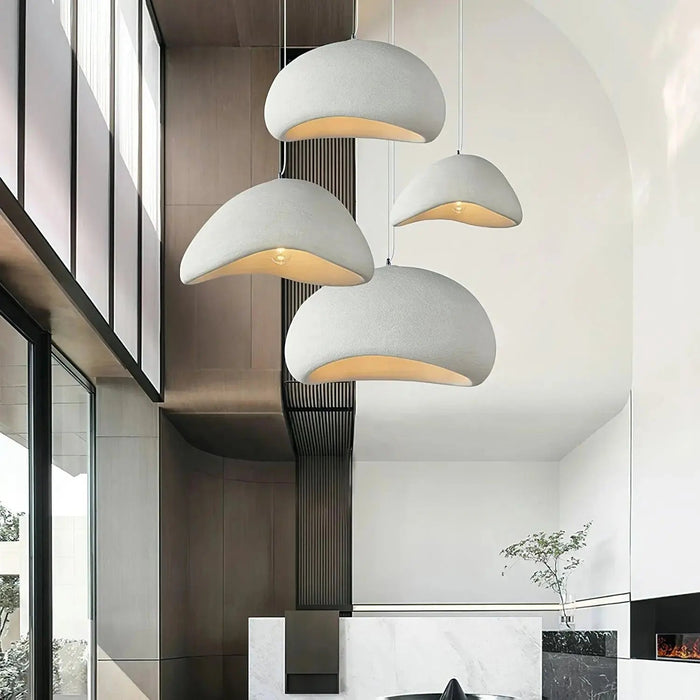 Cloud Pendant Light - Simprolos