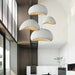 Cloud Pendant Light - Simprolos