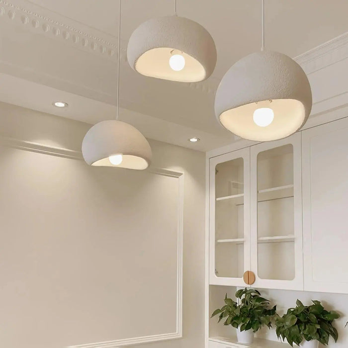Cloud Pendant Light - Simprolos