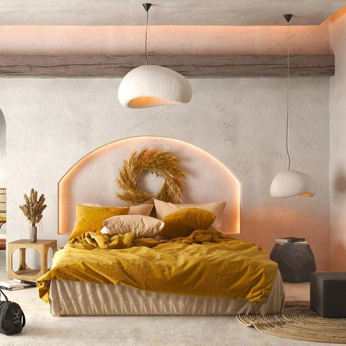 Cloud Pendant Light - Simprolos