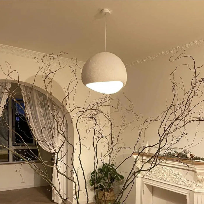 Cloud Pendant Light - Simprolos