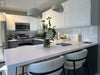 Cloud Pendant Light - Simprolos