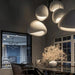 Cloud Pendant Light - Simprolos