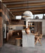 Cloud Pendant Light - Simprolos