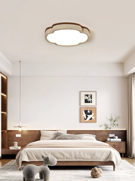 Cloudform Ceiling Lamp - Simprolos