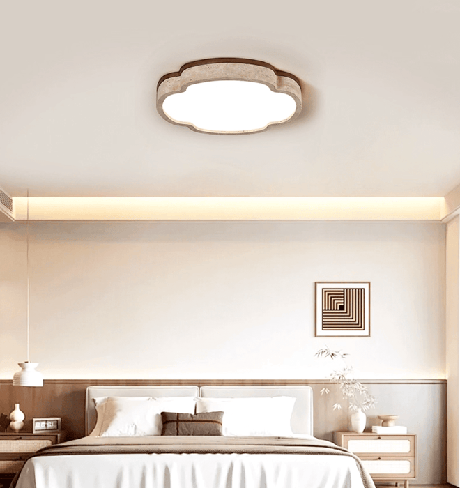 Cloudform Ceiling Lamp - Simprolos