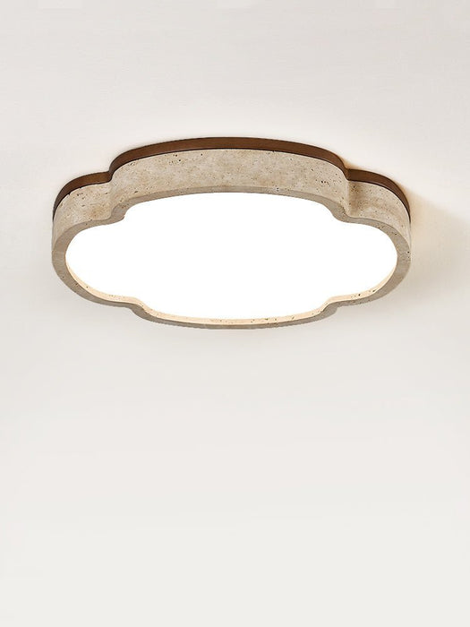 Cloudform Ceiling Lamp - Simprolos