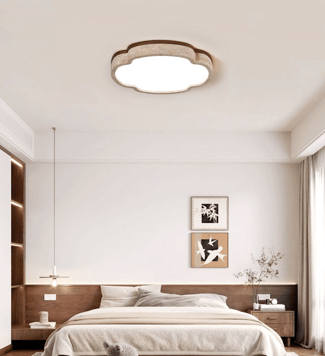 Cloudform Ceiling Lamp - Simprolos